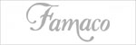Logo Famaco