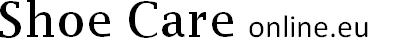 Logo Schuhpflege Online